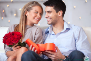 The most wonderful ways  to surprise your man for Valentine's Day 