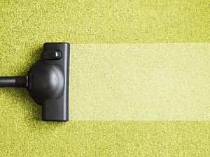 Carpet Cleaning London